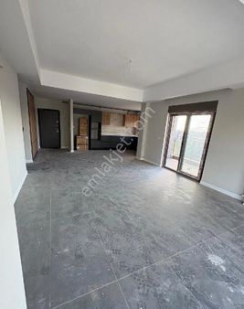 2+1 Full Yapılı Daire