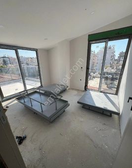 Satılık Ultra Lüks Dubleks