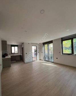 Antalya Bahçelievler'de Ultra Lüks Satılık Daire