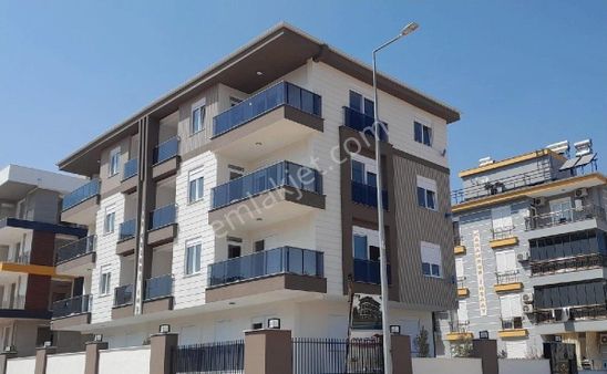 2+1 Satılık Sıfır Daire