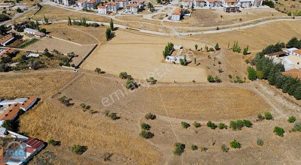 Afyon Merkez'de Mükemmel Konumda Satılık Kıymetli Mülk!!!