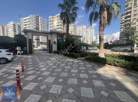 Pınar''da Site İçi Havuzlu Güvenlikli 4+1 Satılık Daire!!