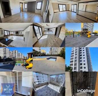 Gürselpaşa''da Site İçi (havuz&güvenlik) 4+1 Süperlüx Daire!!