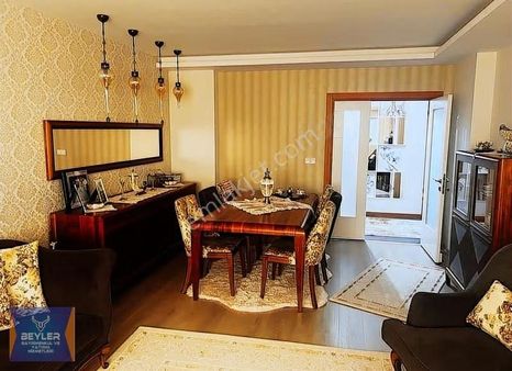 Tellidere''de Masrafsız Extralı 3+1 Kapalı Mutfak Satılıkdaire!!