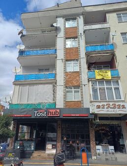 Çarşı Merkez Niksar Kavşağında Satılık 2+1 Daire