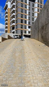 Kavanya Koru Sitesinde Lüks Yaşam!!! 2+1 (5.ci) Kat Daire.