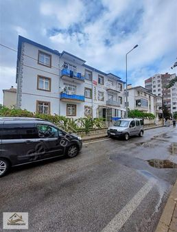 Önder Emlak Mülk Ofisinden Yenişehir Mahallesinde 3+1