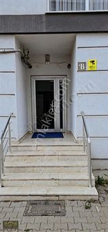 Hendek Yeni Mahallede Satılık 1+1 Daire