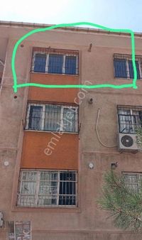 Akyol Gayrimenkul Den Satlık Daire Malazgirt Mahallesinde Amarikan Mutfak 2+1