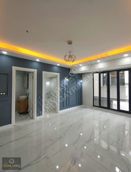 Famili Gayrimenkul'den Devlet Hastanesi Karşısında Satılık Daire