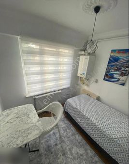 Kolçan Emlak'tan Meydan'da Kiralık 1+1 Sıfır Eşyalı Daire