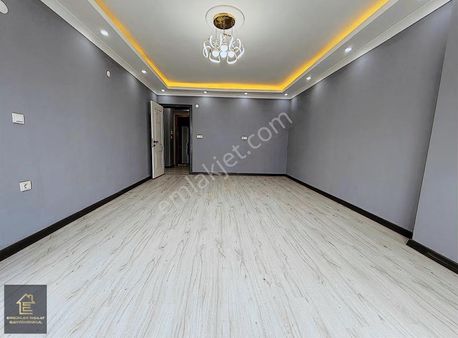 Ergünler İnşaattan Bahçelievler Merkezi Konum 3+1 Satılık Daire