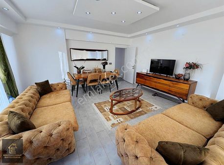 Ergünler İnşaattan 2+1 Extra Lüx Daire Emsali Yokk!!!!