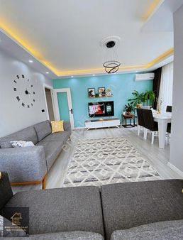 Ergünler İnşaattan 2+1 Satılık Fırsat Daire.