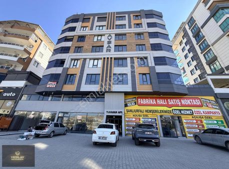 Yeşilay Gayrimenkul Den D.bakir Yolu Üzeri 5 Odalı Daire