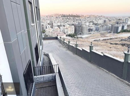 Yeşilaydan Batıkentte Satılık 2+1 Daire