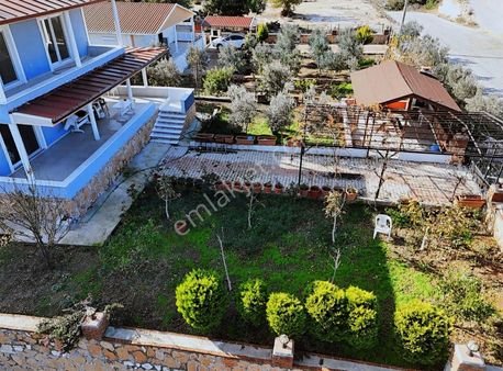 Aydın Didim Seyran Tepe De Acil Satılık Mercedes Ya Da Honda Araç İle Takas 1.500.000tl