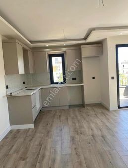 Aydın Didim De 2+1 Açık Mutfak Sıfır Daire