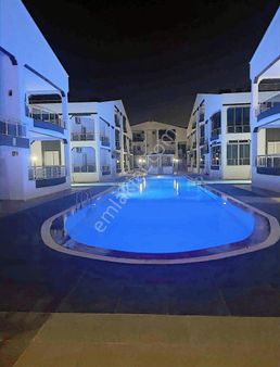 Aydın Didim Efeler De Site İçi Havuzlu 2+1 Daire