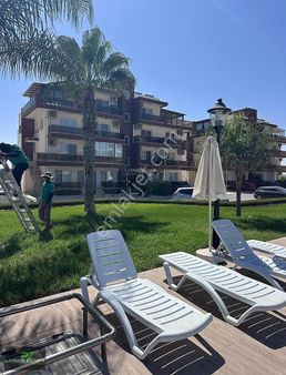 ️long Beach Satılık 1+1 Fırsat Daire -royal Sun Residence