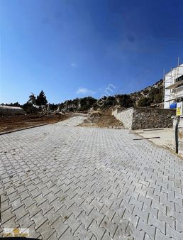 Aziz Emlak'tan Gözne Yaylası'nda Satılık 417 Full Manzaralı