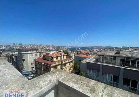 Mercan Kazovahanda Kiralık Manzaralı Ofis