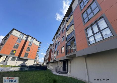 Çorlu Hatıp Mahallesı'nde 2+1 Satılık Daıre