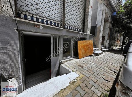 Bayrampaşa'da Yatırımlık Fırsat İmalathane