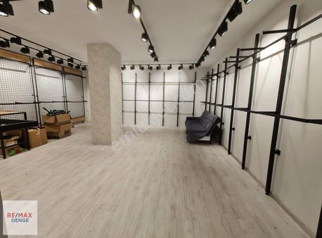 Bayrampaşa Sağmalcılar Metroya Yakın Kiralık Dükkan Depo
