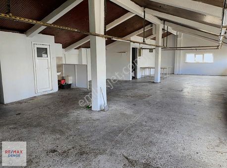 Havuzbaşı Sanayide Kiralık 130 M2 3.kat Dükkan