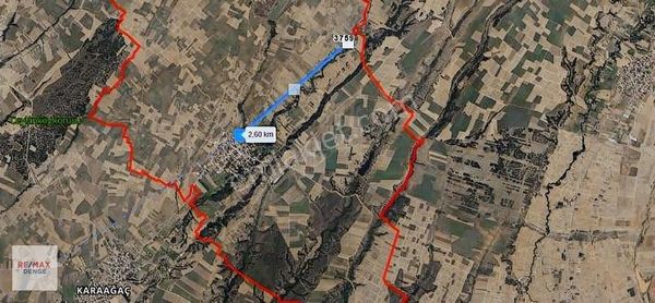 Lüleburgaz Ertuğrul Köyde Satılık 1100 M2