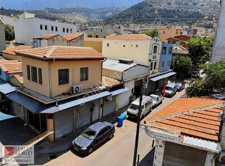 Rw-fly' Dan Kuyumcular Çarşısı Satılık Daire | Ofis