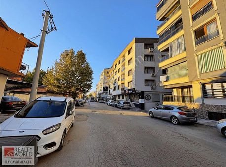 Rw-fly' Dan Yeni Mahalle Satılık Zemin Dubleks Dairemiz