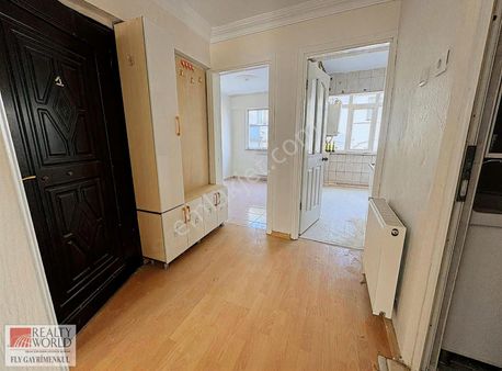 Rw-fly' Dan Sakarya Mahallesi'nde Satılık Dairemiz