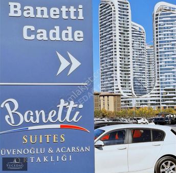 15 Temmuz Banetti Cadde'deticari İşletme Ruhsatlı Kiralık Dükkan