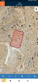 Doğu Dağı Müstakil Köşe Arsa