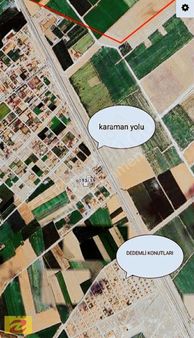 Çarıklarda Müstakil Arsa