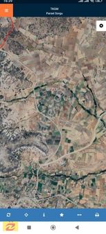 Meram Kilistra Müstakil Tarla