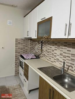 Kayaşehir 11.bölgede Kiralık Daire Eşyalı 2+1 Metro Yakın