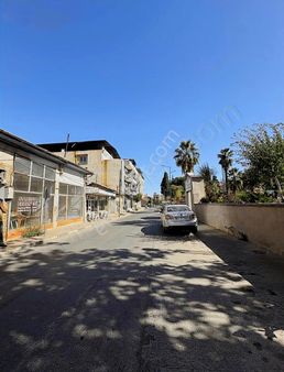 Eski Hastane Karşısında Satılık Zemin Kat Daire