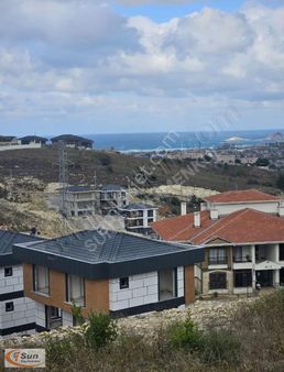 Şile Ahmetlide Zirve Konumda Deniz Manzarali Kottan 1kat Avantaj