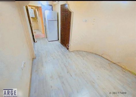 Yüksek Giriş Atikali'de Satılık Daire