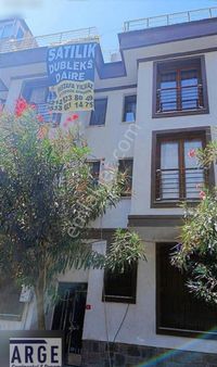 Atikali Beyceğiz Yeni Binada Dubleks 3+1 Satılık Daire