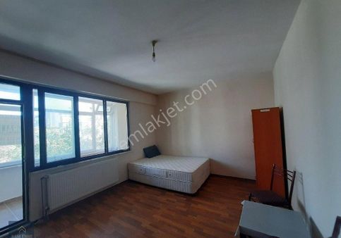 Edirne Merkez Şükrüpaşa Mah. Gölet Evlerinde Eşyalı Kiralık Geniş 1+0 Daire