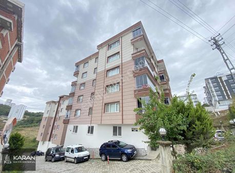 Kurupelit Körfez Pamuklu Blv. Geniş 3+1 Daire