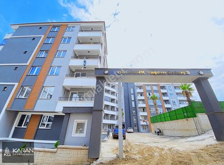 Toplu Konut Blv. Gülpark Sitesinde Fırsat 1+1 Daire!!!!