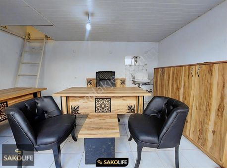 Sakolıfe Gayrimenkul Den Çevre Yolu Civarında 34m² Dükkan