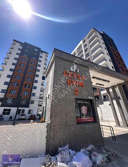 Smart'tan Çeysa Goldhan Kent Meydanı 2+1 Fırsat Lüks Daire