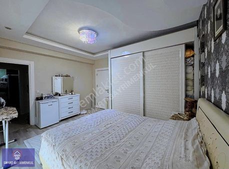 Smart'tan Şehir Hastanesi Yanında 4+1 Lüks Daire