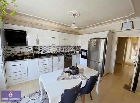 Smart'tan 75 Yolda Doğa Kent Sitesinde Daire